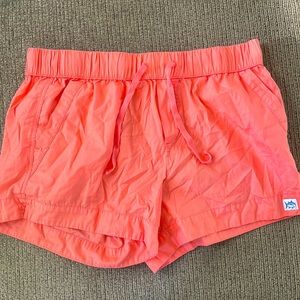 Southern Tide shorts